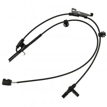 2017 Toyota RAV4 ABS Wheel Speed Sensor Front Right BWD ABS2403 image 3 of 4