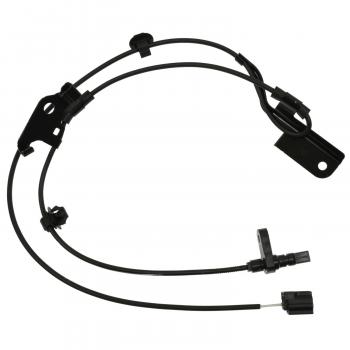 2017 Toyota RAV4 ABS Wheel Speed Sensor Front Left BWD ABS2404 image 3 of 4