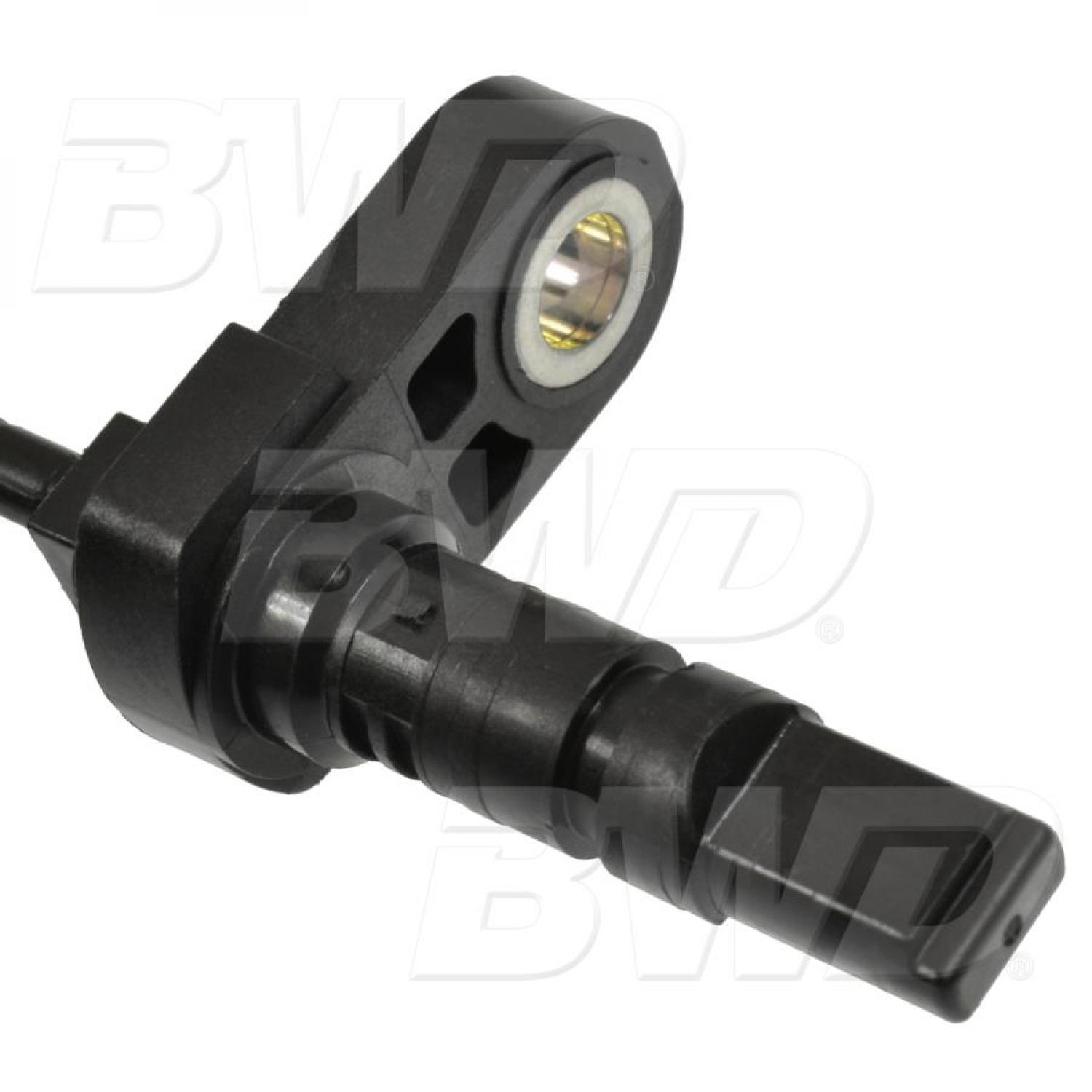 BWD ABS2406 - ABS Wheel Speed Sensor BWD ABS2406 ABS Wheel Speed Sensor product image 1 of 4