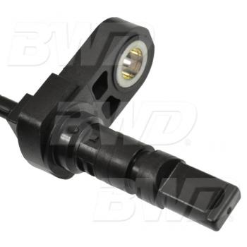 2017 Lexus CT200h ABS Wheel Speed Sensor Front Left BWD ABS2406 image 1 of 4