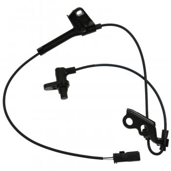 2013 Toyota Corolla ABS Wheel Speed Sensor Front Left BWD ABS2407 image 2 of 3
