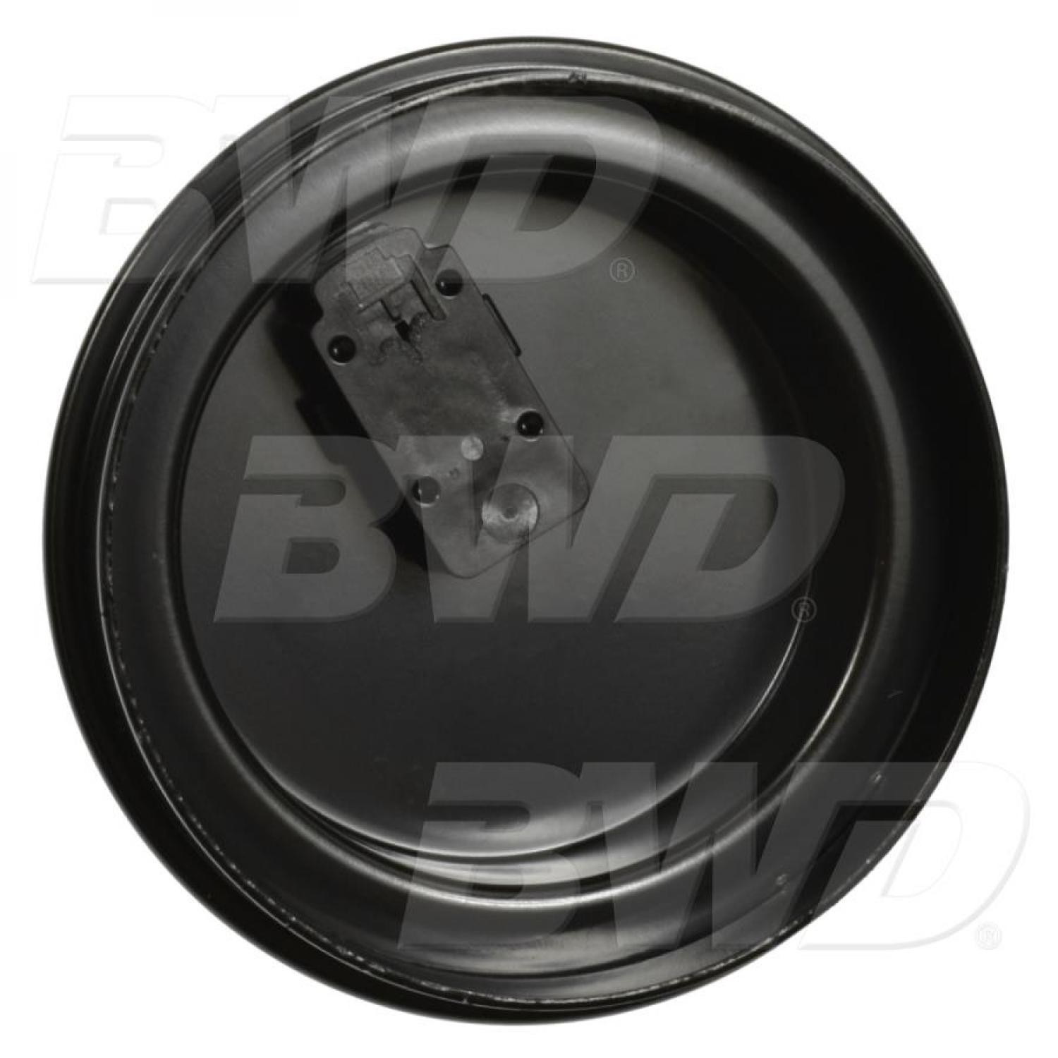 BWD ABS2409 - ABS Wheel Speed Sensor BWD ABS2409 ABS Wheel Speed Sensor product image 1 of 3
