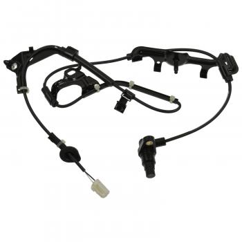2009 Toyota Matrix ABS Wheel Speed Sensor Rear Left BWD ABS2415 image 2 of 3
