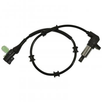 2003 Ford E-150 ABS Wheel Speed Sensor Front Right BWD ABS242 image 2 of 4