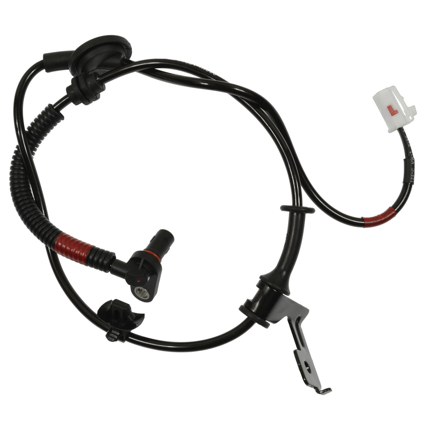 BWD ABS2424 - ABS Wheel Speed Sensor BWD ABS2424 ABS Wheel Speed Sensor product image 2 of 3