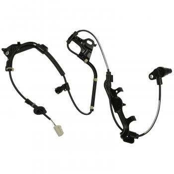2010 Pontiac Vibe ABS Wheel Speed Sensor Rear Left BWD ABS2427 image 2 of 3
