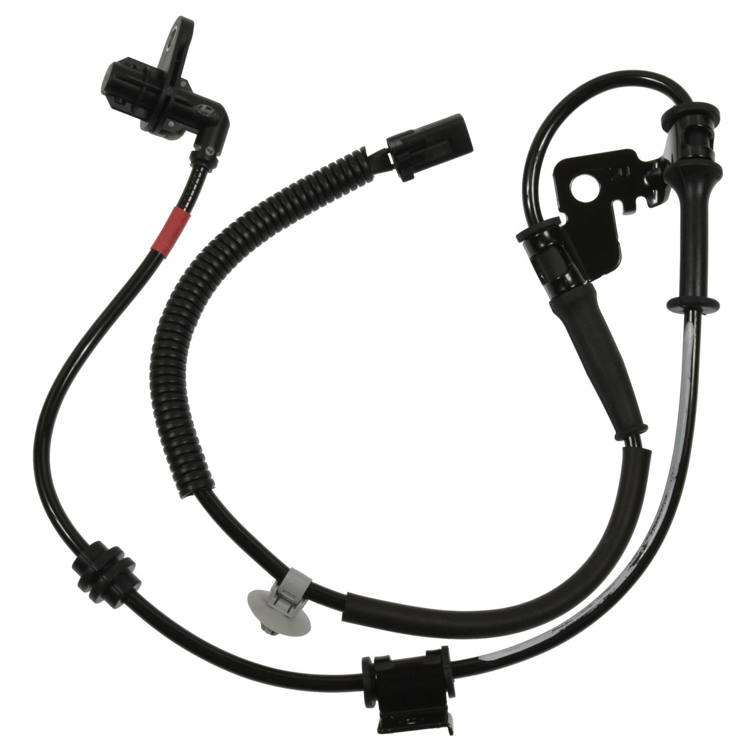 BWD ABS2434 - ABS Wheel Speed Sensor BWD ABS2434 ABS Wheel Speed Sensor product image 2 of 3