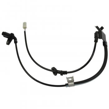2012 Toyota Venza ABS Wheel Speed Sensor Rear Left BWD ABS2446 image 2 of 4