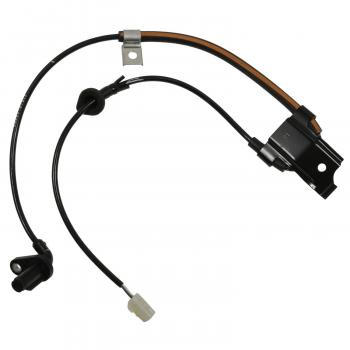 2012 Toyota Venza ABS Wheel Speed Sensor Rear Right BWD ABS2447 image 2 of 4