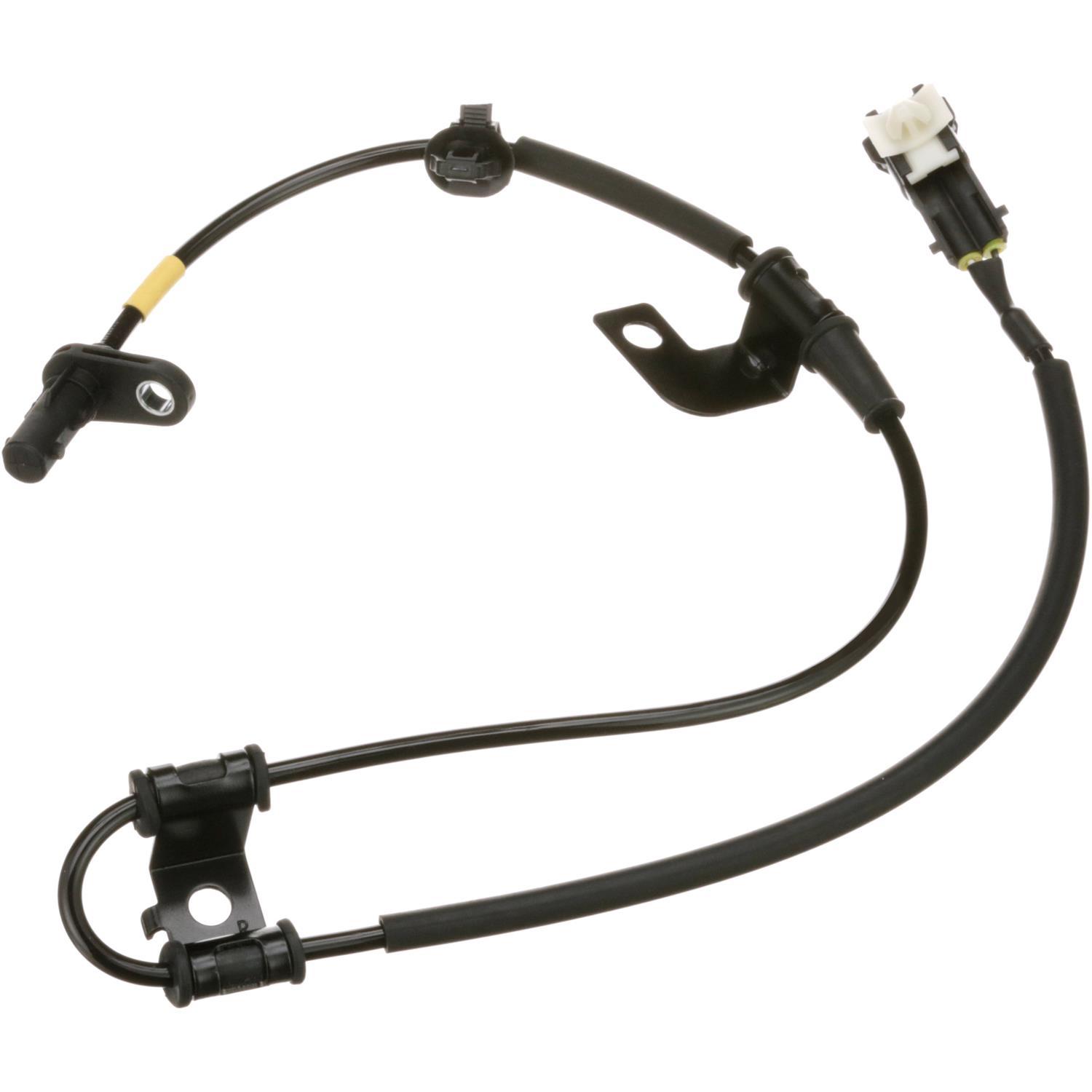 BWD ABS2451 - ABS Wheel Speed Sensor BWD ABS2451 ABS Wheel Speed Sensor product image 6 of 6