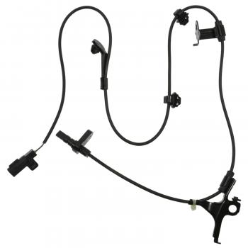 2015 Toyota Prius C ABS Wheel Speed Sensor Front Right BWD ABS2453 image 2 of 3