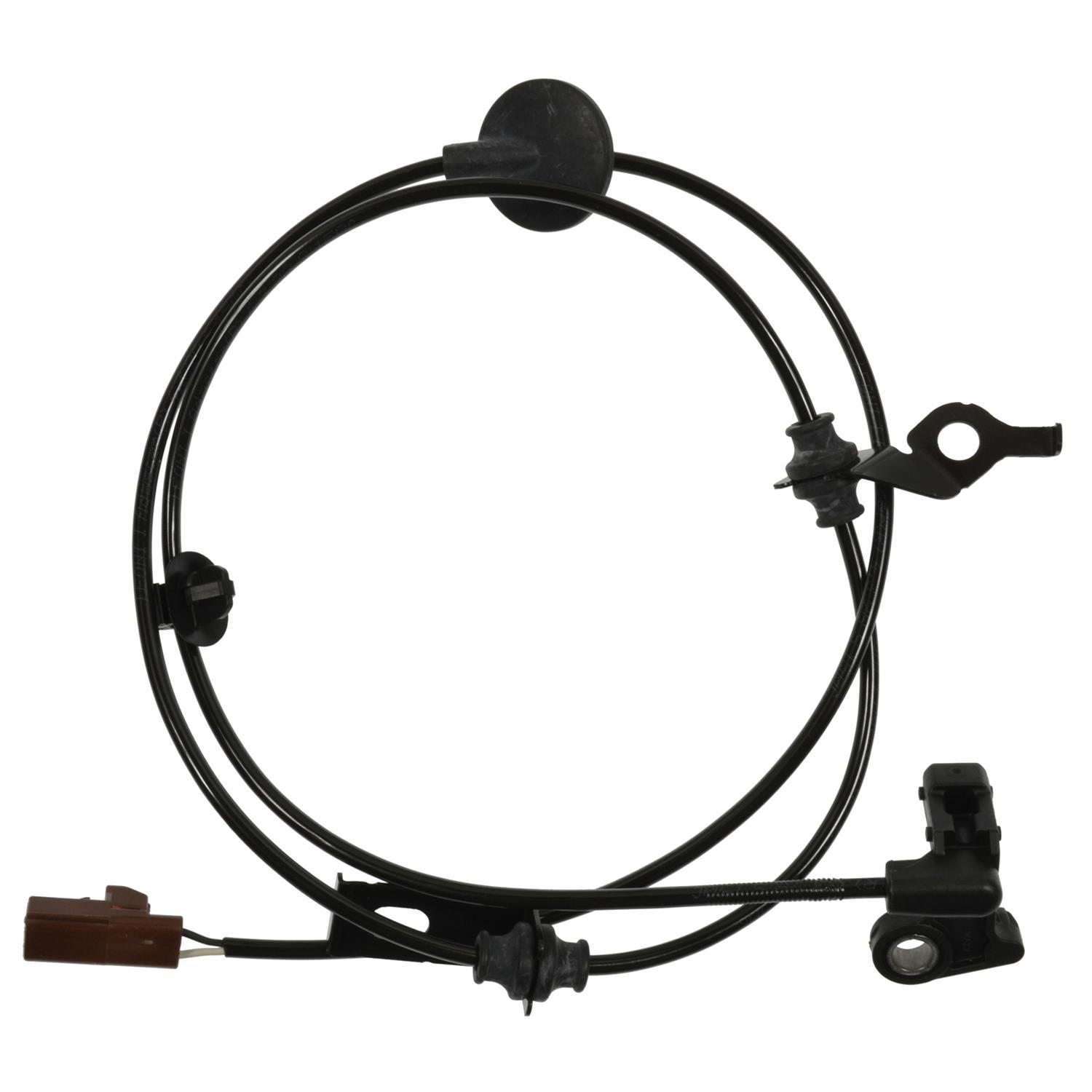 BWD ABS2455 ABS Wheel Speed Sensor product image 2 of 6