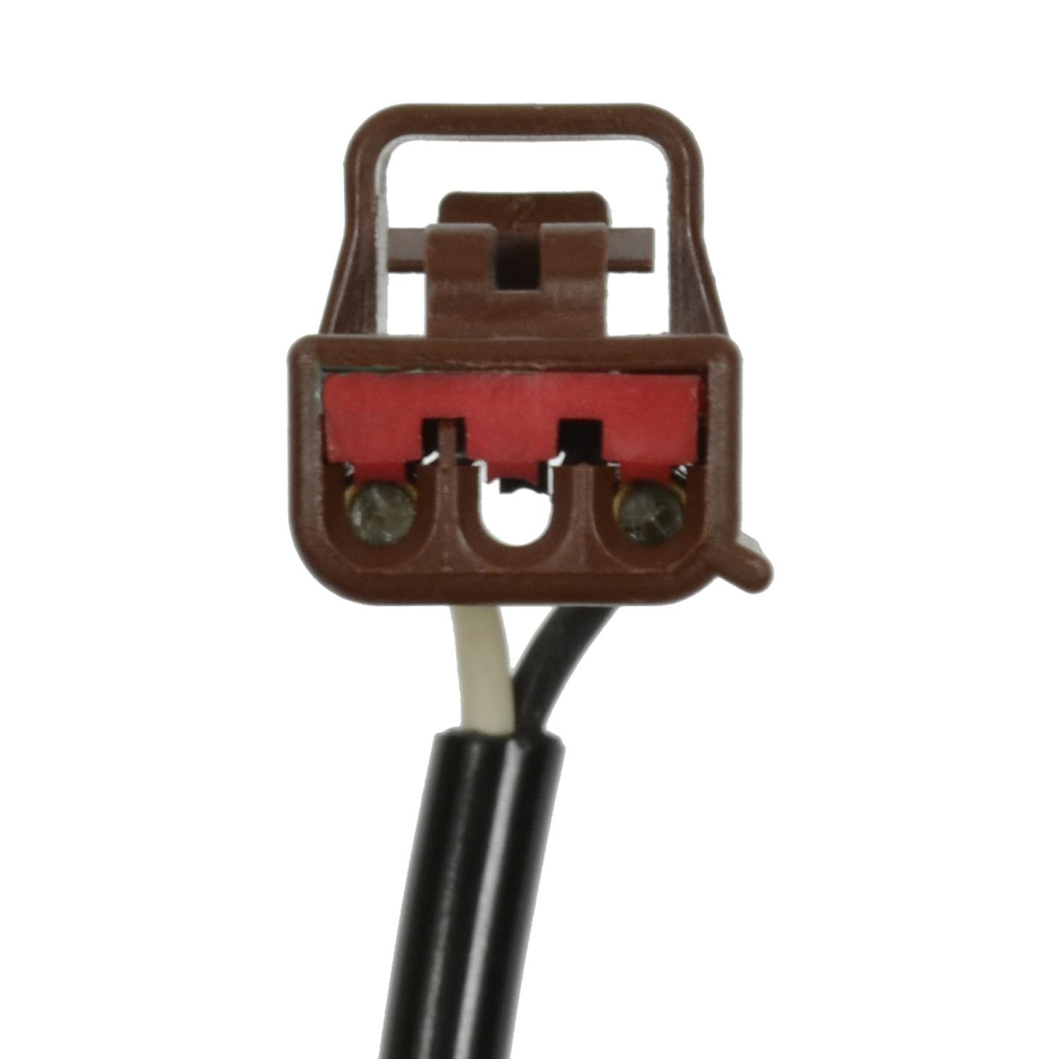 BWD ABS2455 ABS Wheel Speed Sensor product image 3 of 6