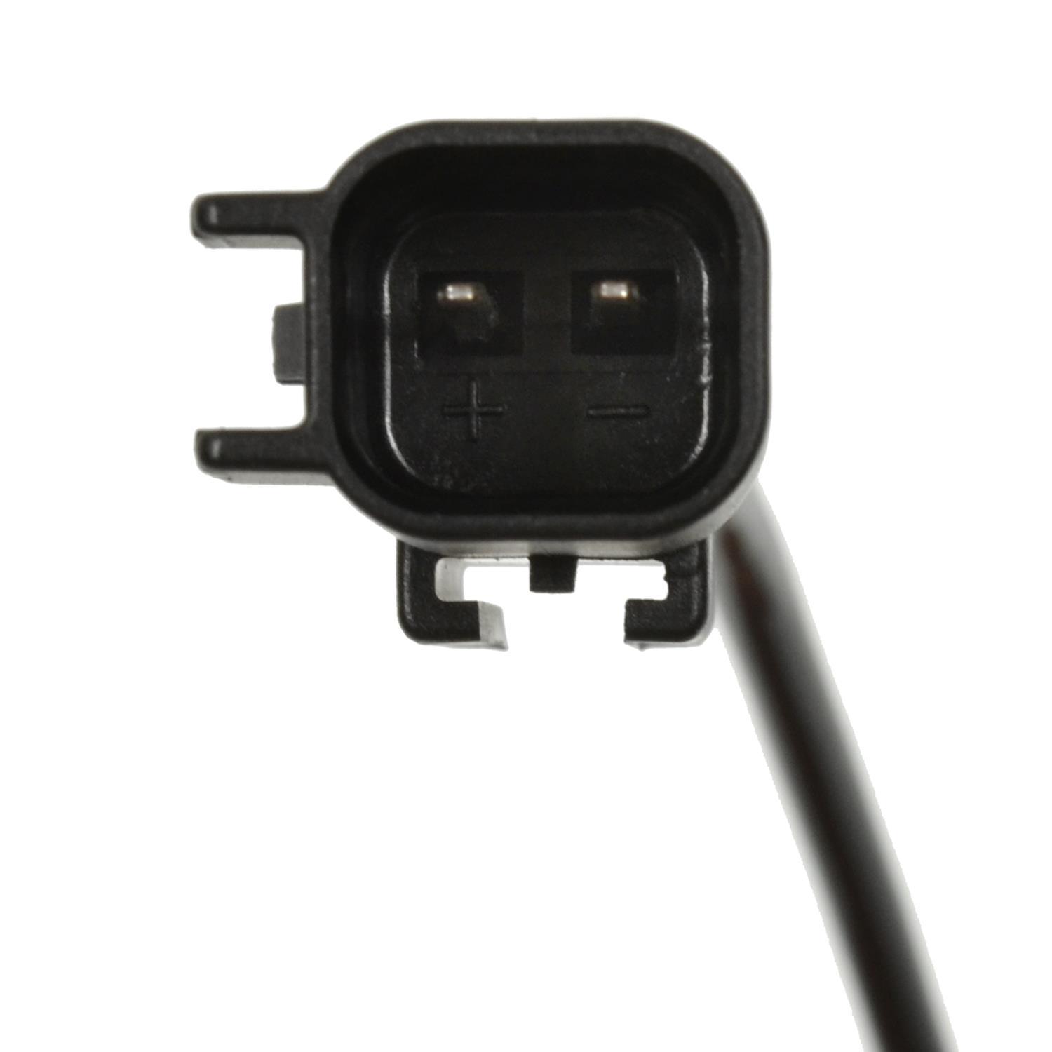 BWD ABS2456 - ABS Wheel Speed Sensor BWD ABS2456 ABS Wheel Speed Sensor product image 3 of 3