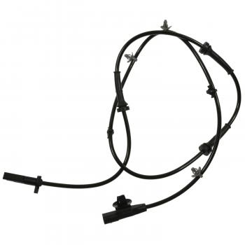 2013 Nissan Maxima ABS Wheel Speed Sensor Rear Left BWD ABS2458 image 2 of 3