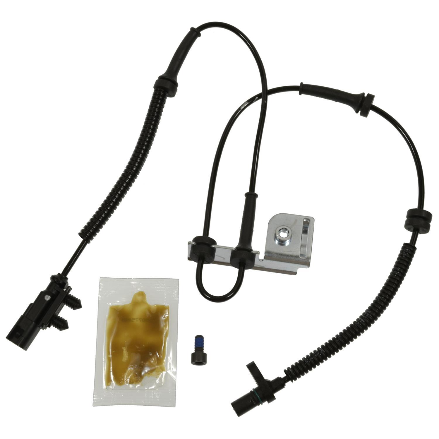 BWD ABS2465 - ABS Wheel Speed Sensor BWD ABS2465 ABS Wheel Speed Sensor product image 2 of 6