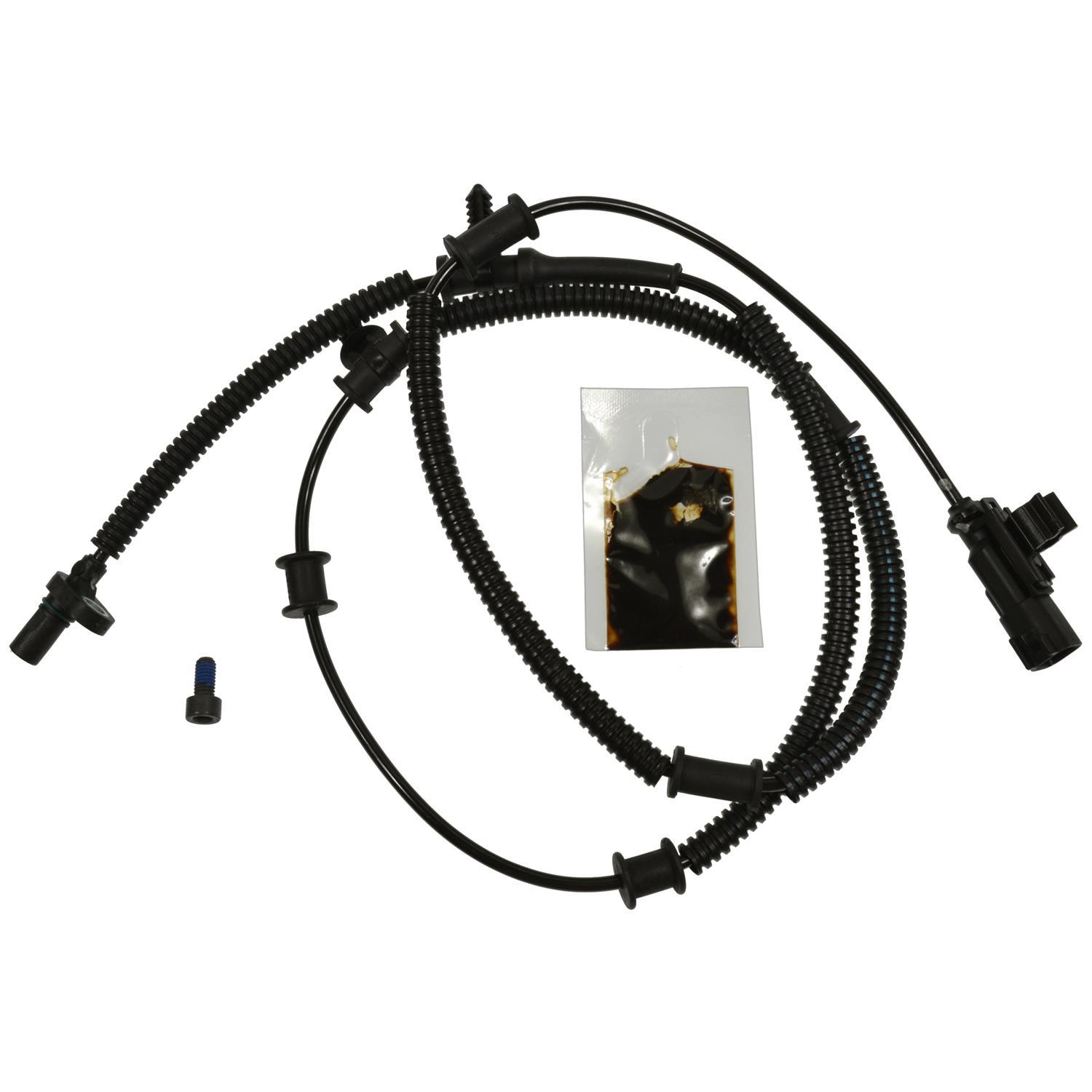 BWD ABS2466 - ABS Wheel Speed Sensor BWD ABS2466 ABS Wheel Speed Sensor product image 2 of 6