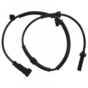 2018 Ford Explorer ABS Wheel Speed Sensor Rear BWD ABS2474 image 2 of 4