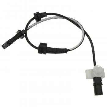 2017 Honda Accord ABS Wheel Speed Sensor Rear BWD ABS2484 image 2 of 4