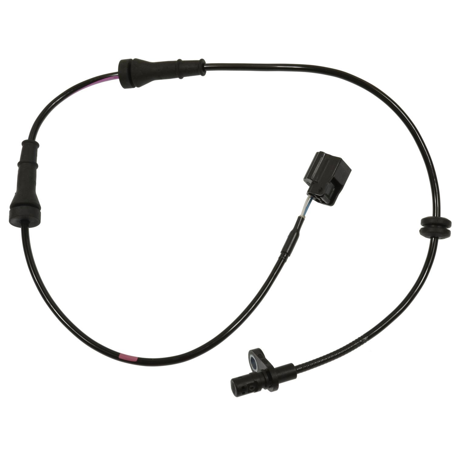 BWD ABS2489 - ABS Wheel Speed Sensor BWD ABS2489 ABS Wheel Speed Sensor product image 2 of 6