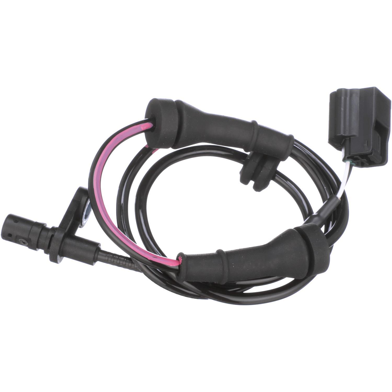 BWD ABS2489 - ABS Wheel Speed Sensor BWD ABS2489 ABS Wheel Speed Sensor product image 6 of 6