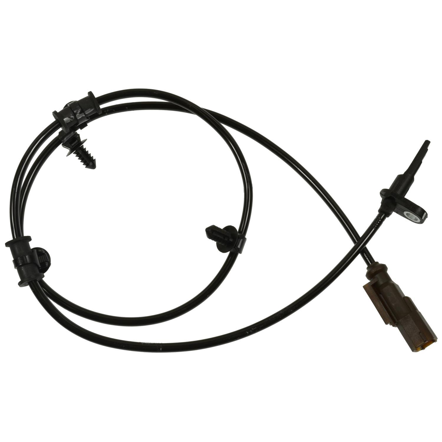 BWD ABS2495 - ABS Wheel Speed Sensor BWD ABS2495 ABS Wheel Speed Sensor product image 2 of 6