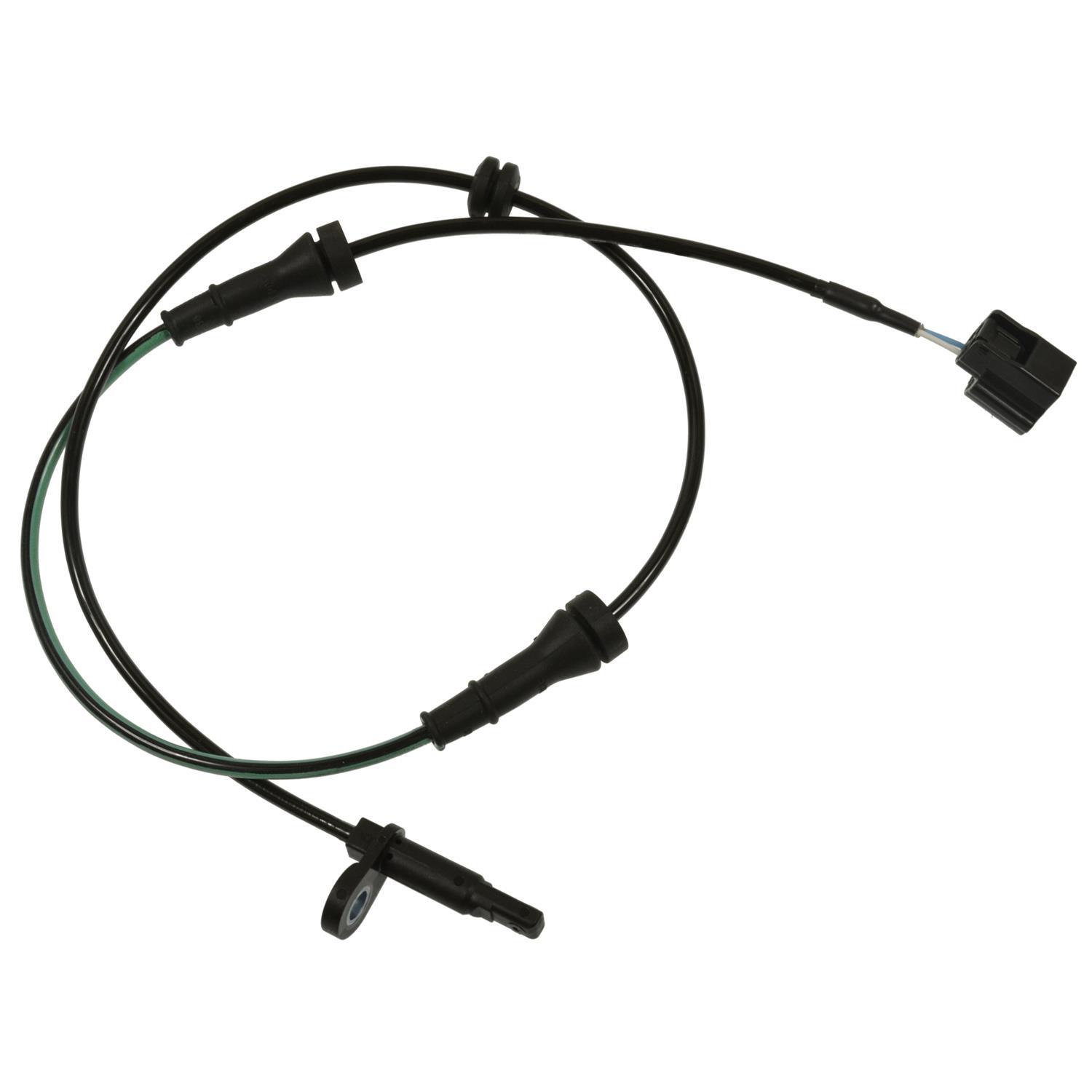 BWD ABS2500 - ABS Wheel Speed Sensor BWD ABS2500 ABS Wheel Speed Sensor product image 2 of 6