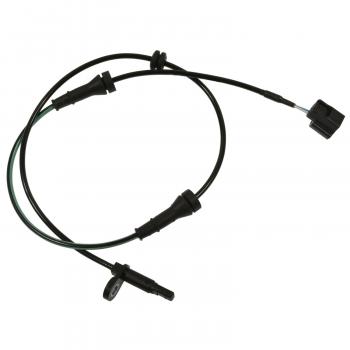 2009 Nissan Murano ABS Wheel Speed Sensor Front BWD ABS2500 image 2 of 4