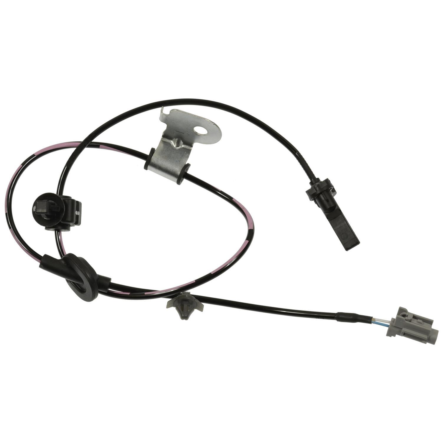 BWD ABS2520 - ABS Wheel Speed Sensor BWD ABS2520 ABS Wheel Speed Sensor product image 2 of 6