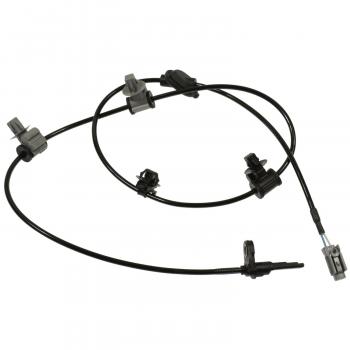 2017 Subaru Crosstrek ABS Wheel Speed Sensor Rear Left BWD ABS2524 image 2 of 4