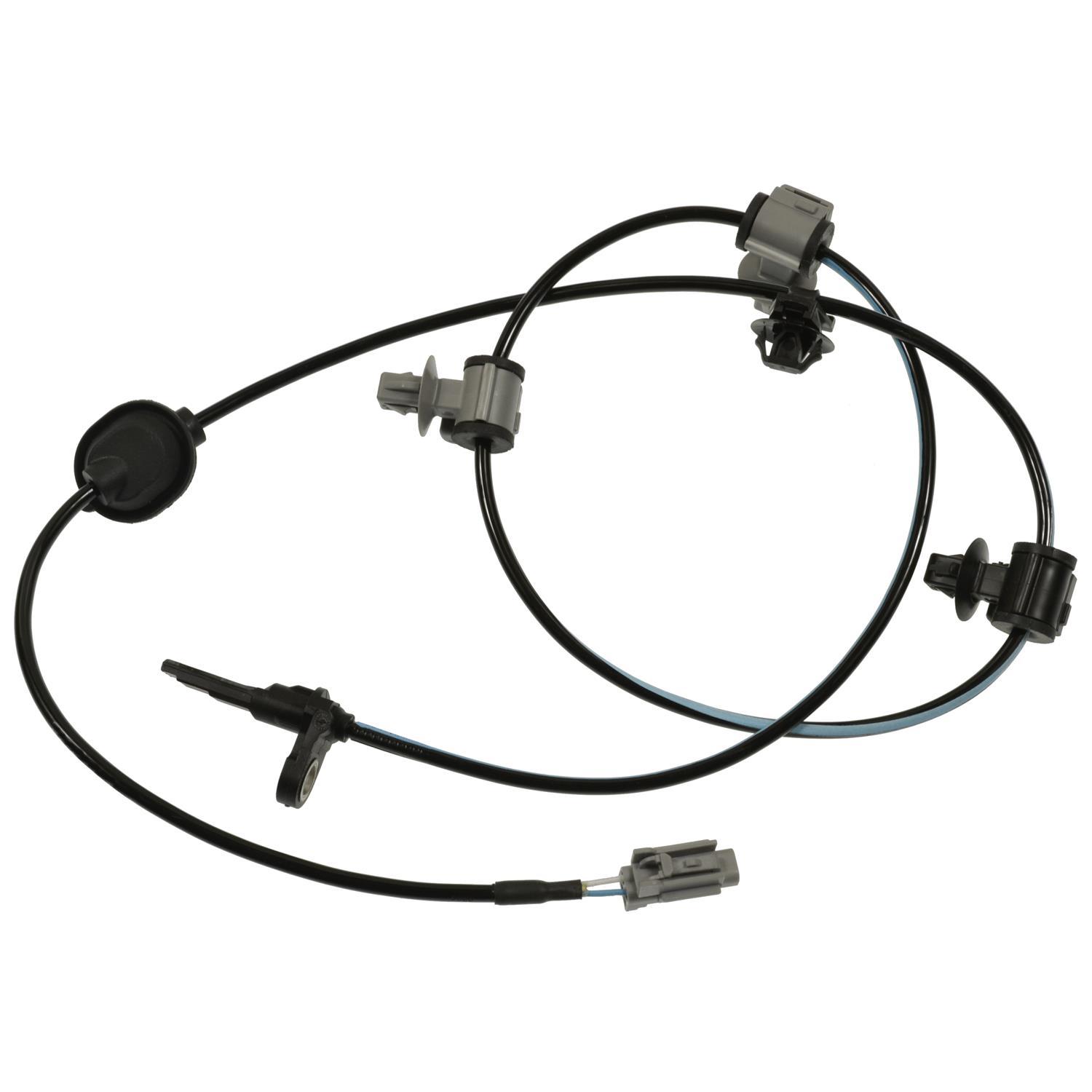 BWD ABS2525 - ABS Wheel Speed Sensor BWD ABS2525 ABS Wheel Speed Sensor product image 2 of 6