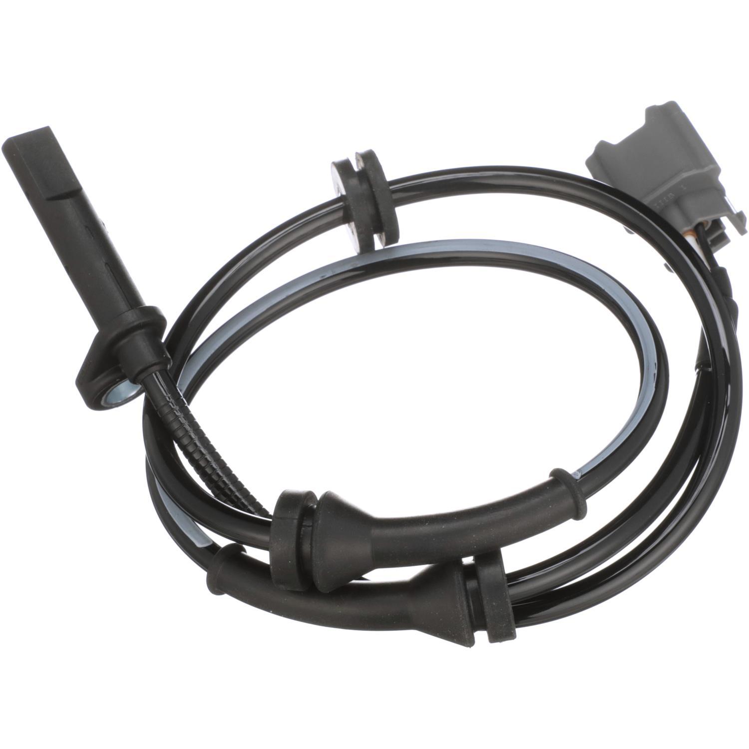 BWD ABS2526 - ABS Wheel Speed Sensor BWD ABS2526 ABS Wheel Speed Sensor product image 6 of 6