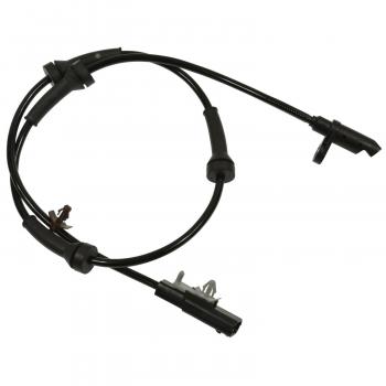 2017 Nissan Rogue ABS Wheel Speed Sensor Rear BWD ABS2528 image 2 of 4