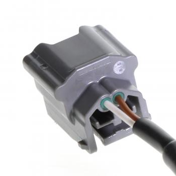 2016 Nissan X-Trail ABS Wheel Speed Sensor Front BWD ABS2529 image 4 of 4