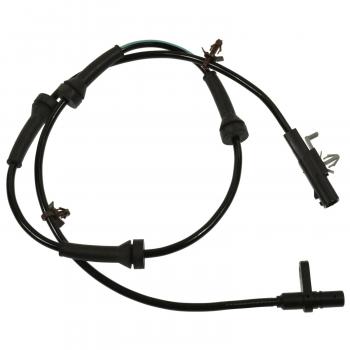 2015 Nissan Rogue Select ABS Wheel Speed Sensor Rear BWD ABS2530 image 2 of 3