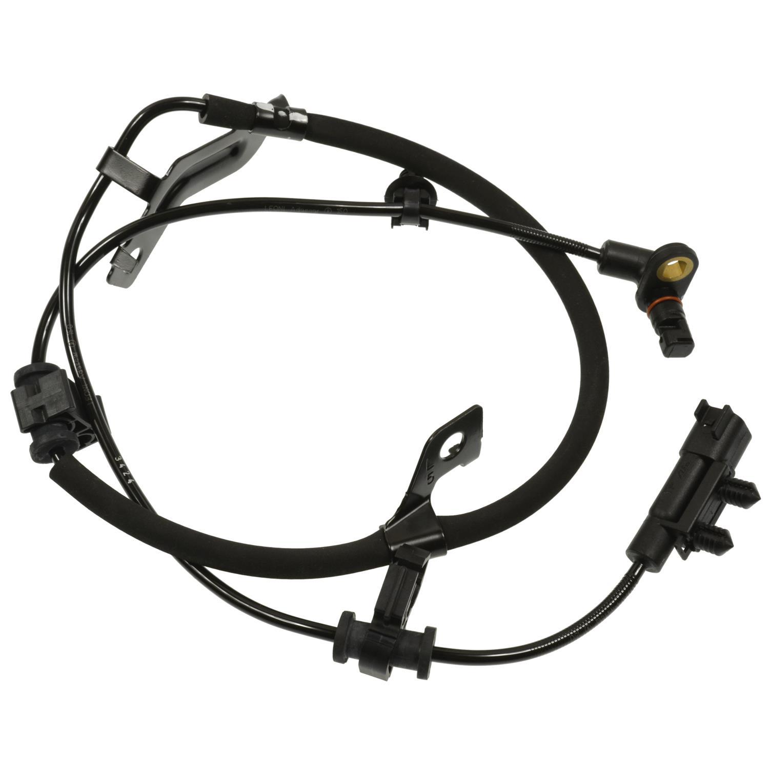 BWD ABS2532 - ABS Wheel Speed Sensor BWD ABS2532 ABS Wheel Speed Sensor product image 2 of 6