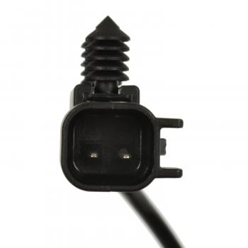 2020 Dodge Journey ABS Wheel Speed Sensor Rear Left BWD ABS2532 image 3 of 4