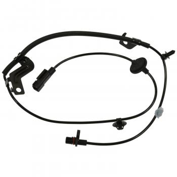 2014 Chrysler 200 ABS Wheel Speed Sensor Rear Left BWD ABS2534 image 2 of 4