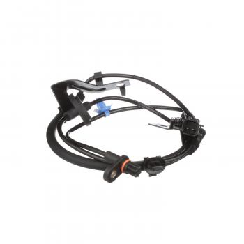 2014 Chrysler 200 ABS Wheel Speed Sensor Rear Left BWD ABS2534 image 4 of 4