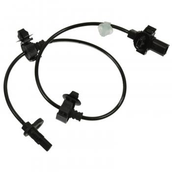 2015 Honda Civic ABS Wheel Speed Sensor Rear Right BWD ABS2542 image 2 of 4