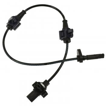 2012 Honda CR-V ABS Wheel Speed Sensor Rear Left BWD ABS2547 image 2 of 3