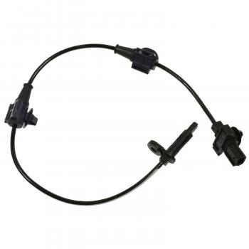 2013 Honda CR-V ABS Wheel Speed Sensor Rear Right BWD ABS2548 image 2 of 3