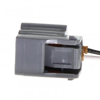 2019 Nissan Sentra ABS Wheel Speed Sensor Rear Right BWD ABS2552 image 4 of 4