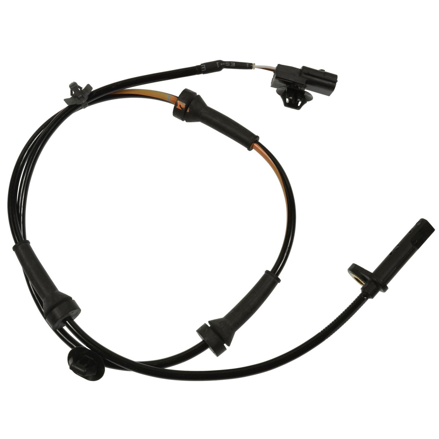 BWD ABS2553 - ABS Wheel Speed Sensor BWD ABS2553 ABS Wheel Speed Sensor product image 2 of 6
