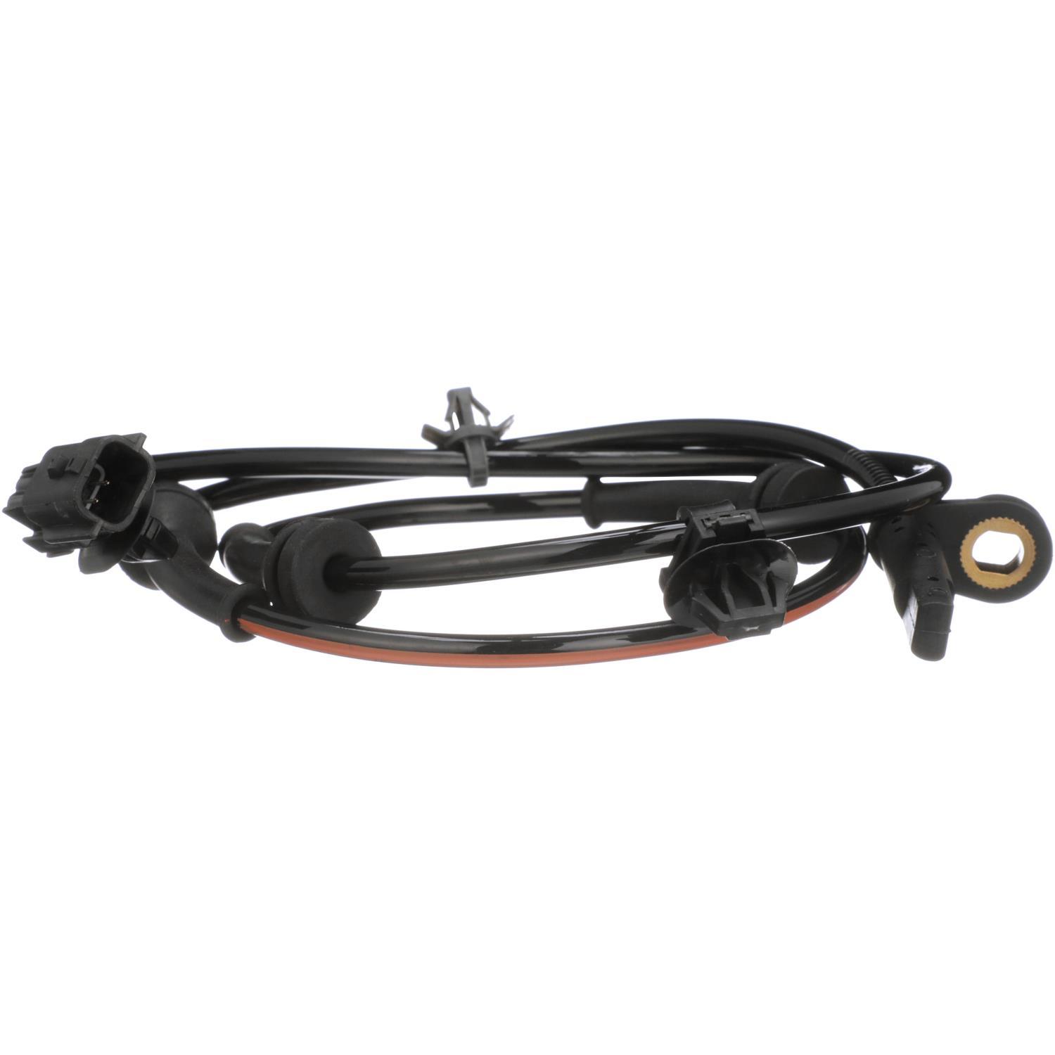BWD ABS2553 - ABS Wheel Speed Sensor BWD ABS2553 ABS Wheel Speed Sensor product image 5 of 6