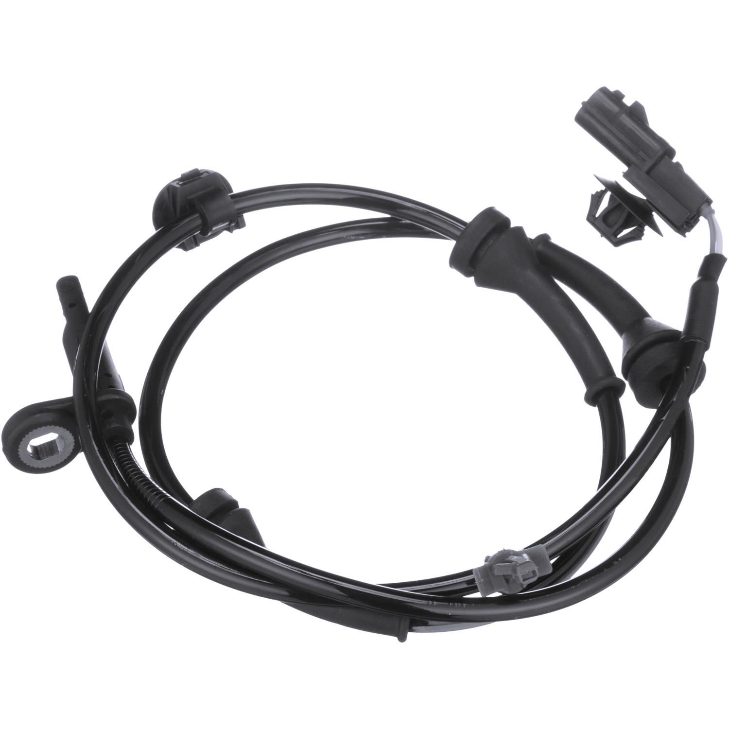 BWD ABS2553 - ABS Wheel Speed Sensor BWD ABS2553 ABS Wheel Speed Sensor product image 6 of 6