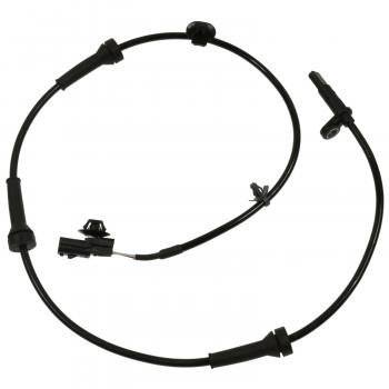 2016 Nissan Maxima ABS Wheel Speed Sensor Rear BWD ABS2555 image 2 of 3