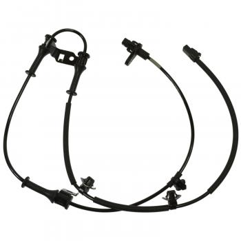 2011 Hyundai Elantra ABS Wheel Speed Sensor Front Left BWD ABS2556 image 2 of 3