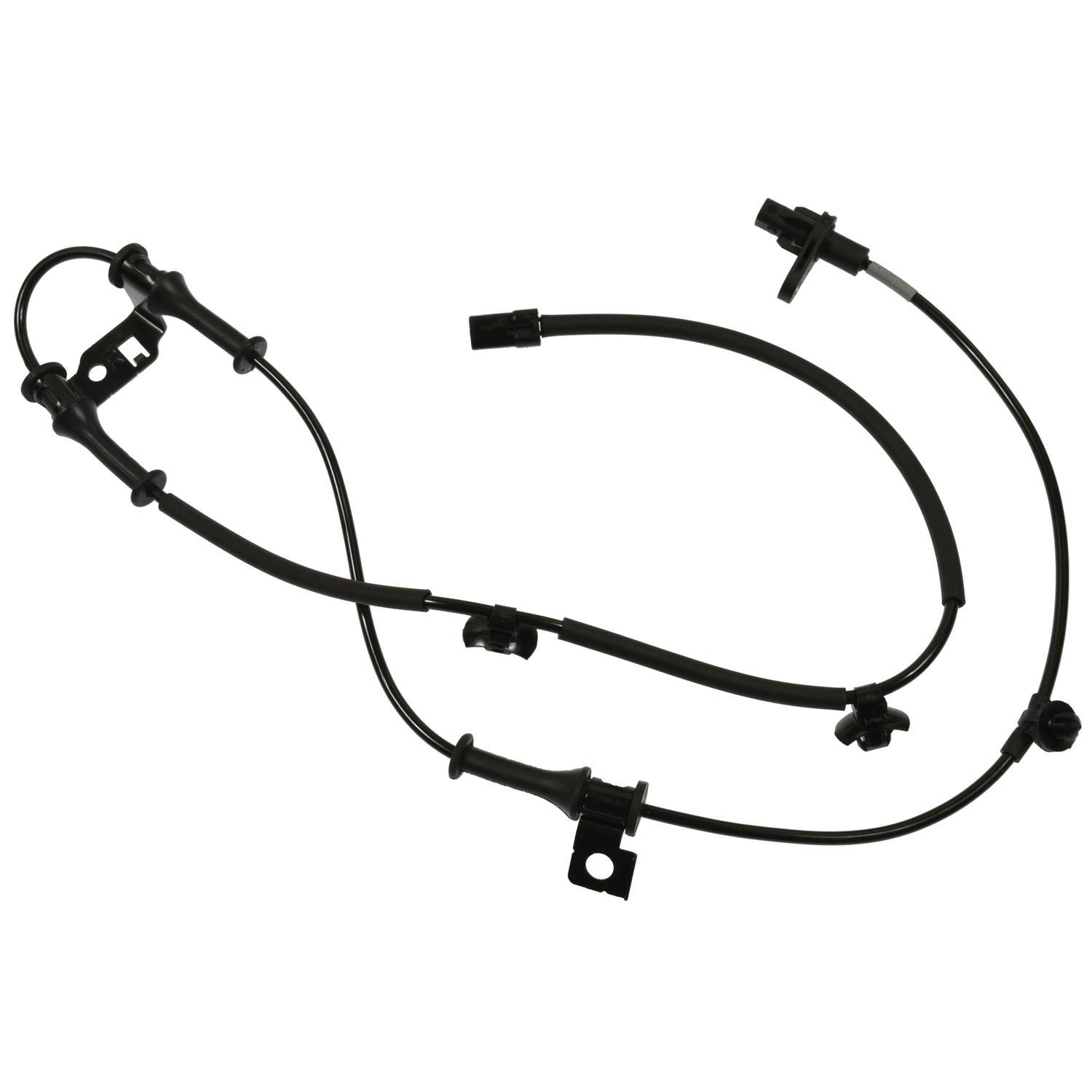 BWD ABS2557 - ABS Wheel Speed Sensor BWD ABS2557 ABS Wheel Speed Sensor product image 2 of 3