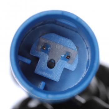 2013 Mini Cooper ABS Wheel Speed Sensor Rear BWD ABS2562 image 4 of 4